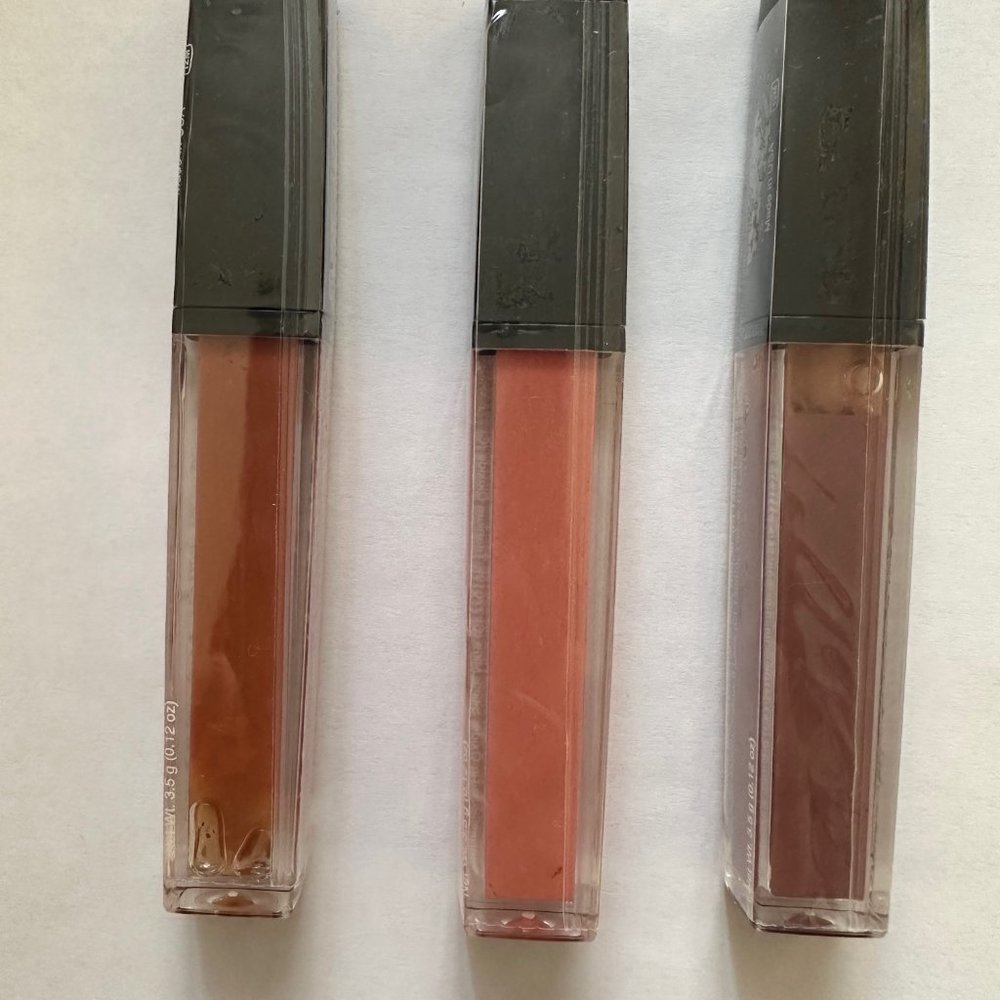 Professional Luxury LL Cream Liquid Lipstick